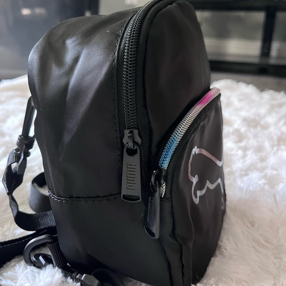 Minie Puma backpack